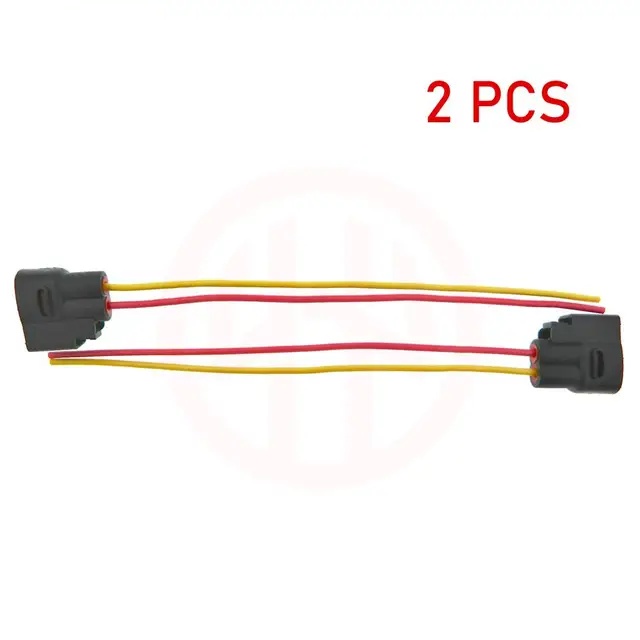 Connecteur-Injecteur-Renault-Clio