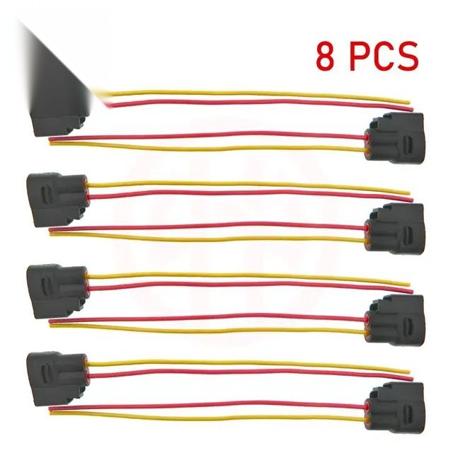Connecteur-Injecteur-Renault-Laguna