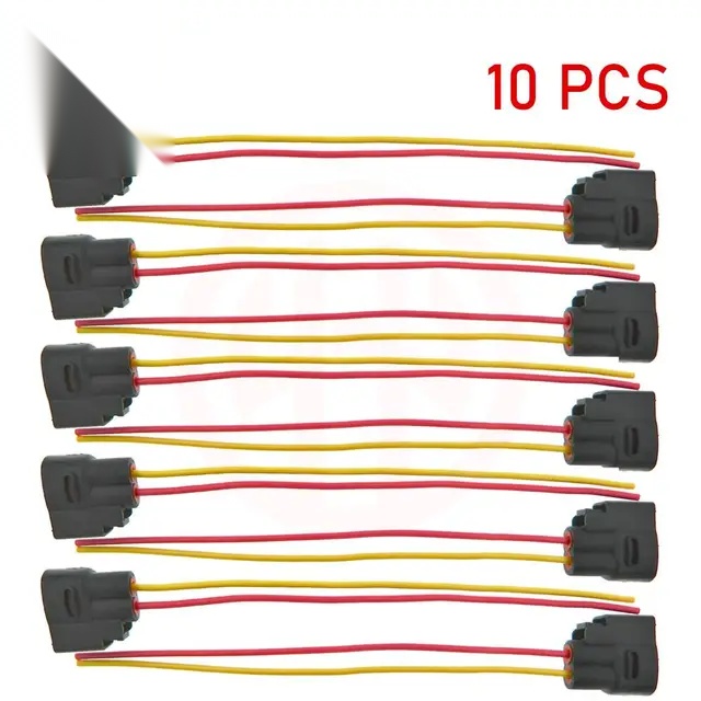 Connecteur-Injecteur-Renault-Megane