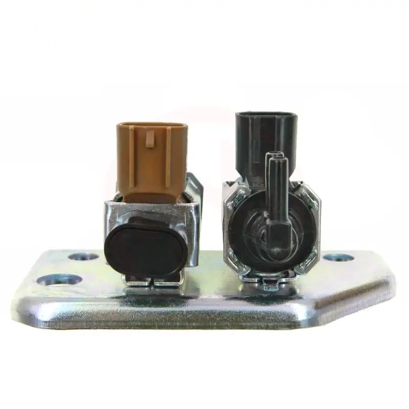 Electrovanne-EGR-Mitsubishi-L200