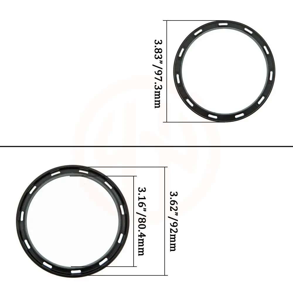 Kit-Réparation-Couvercle-Valve-Moteur-PCV-Membrane-Chrysler