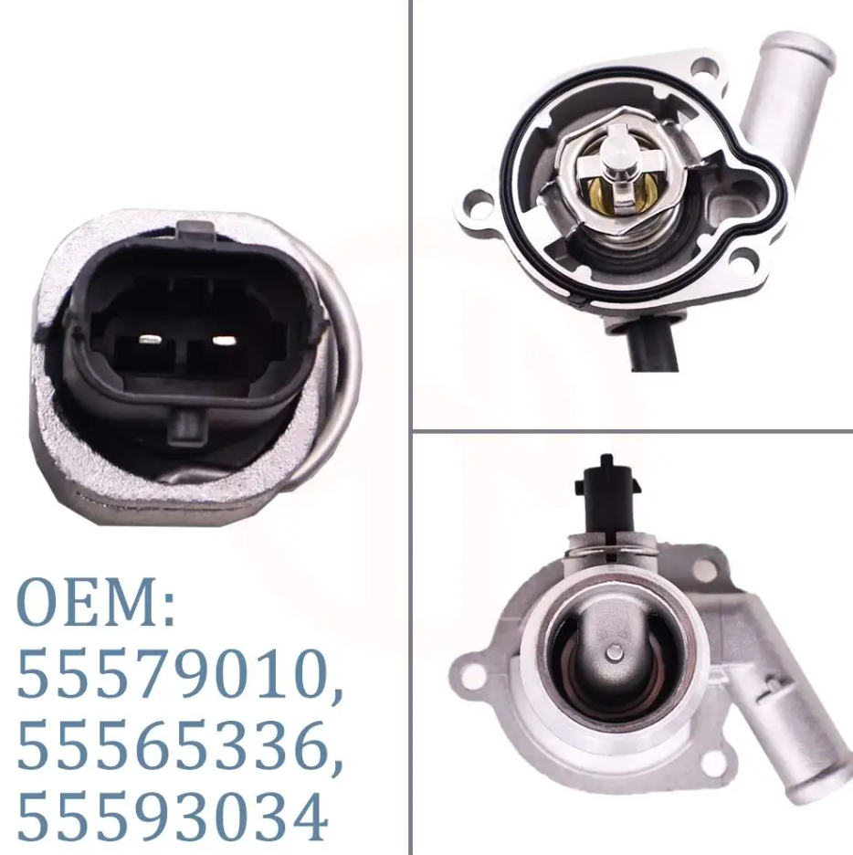 thermostat-d-eau-chevrolet-trax-1-4l-2015-2020