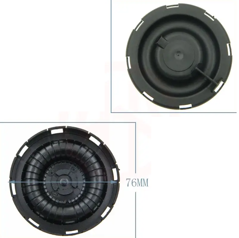 Kit complet PCV pour BMW E90 E91