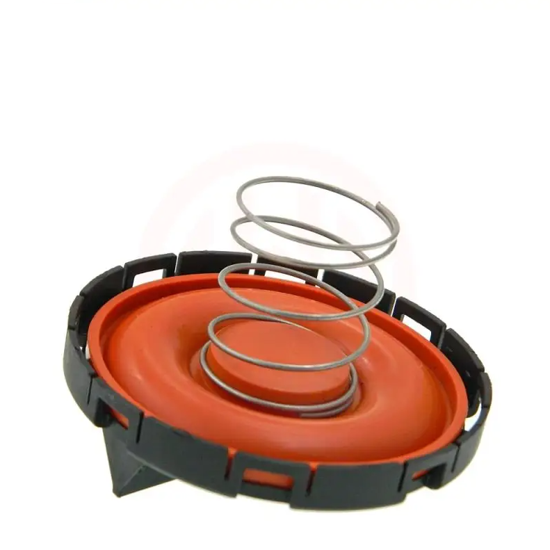Membrane et couvercle de valve moteur pour BMW