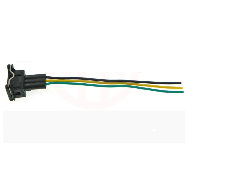 Vanne de contrôle de lair de ralenti pour HYUNDAI Getz 1.1 12V