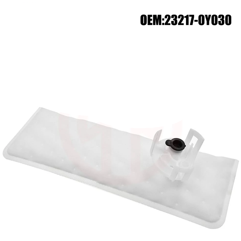 Filtre de pompe à carburant crépine pour Toyota Vios