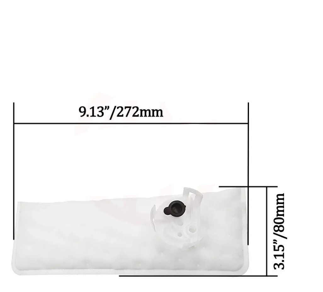 Crépine de carburant pour Toyota Yaris NSP151