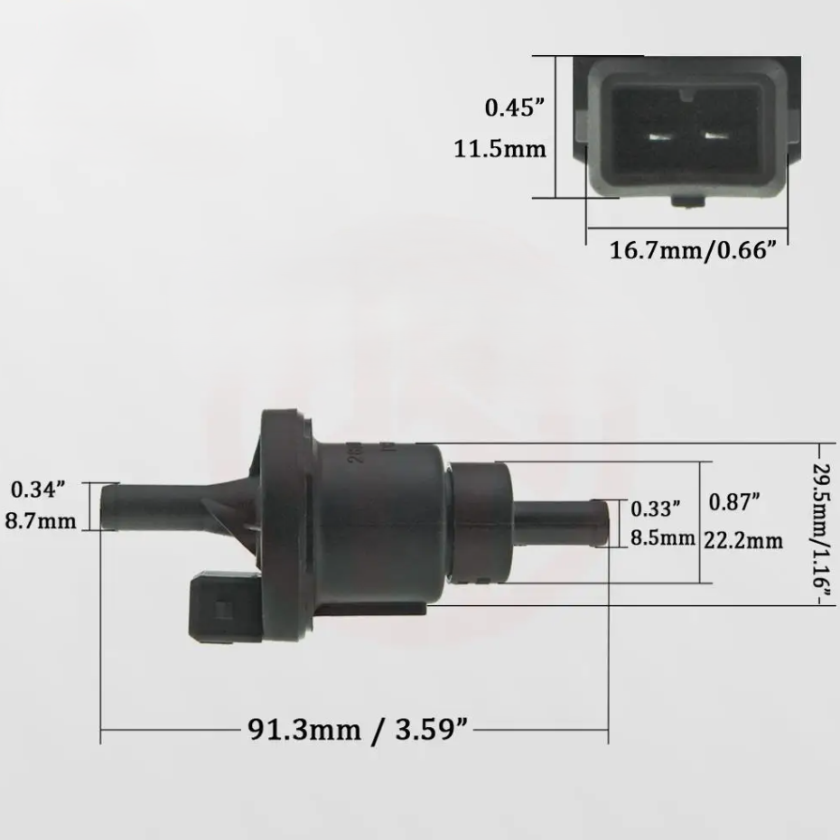Composant de ventilation pour Hyundai Tiburon 2003