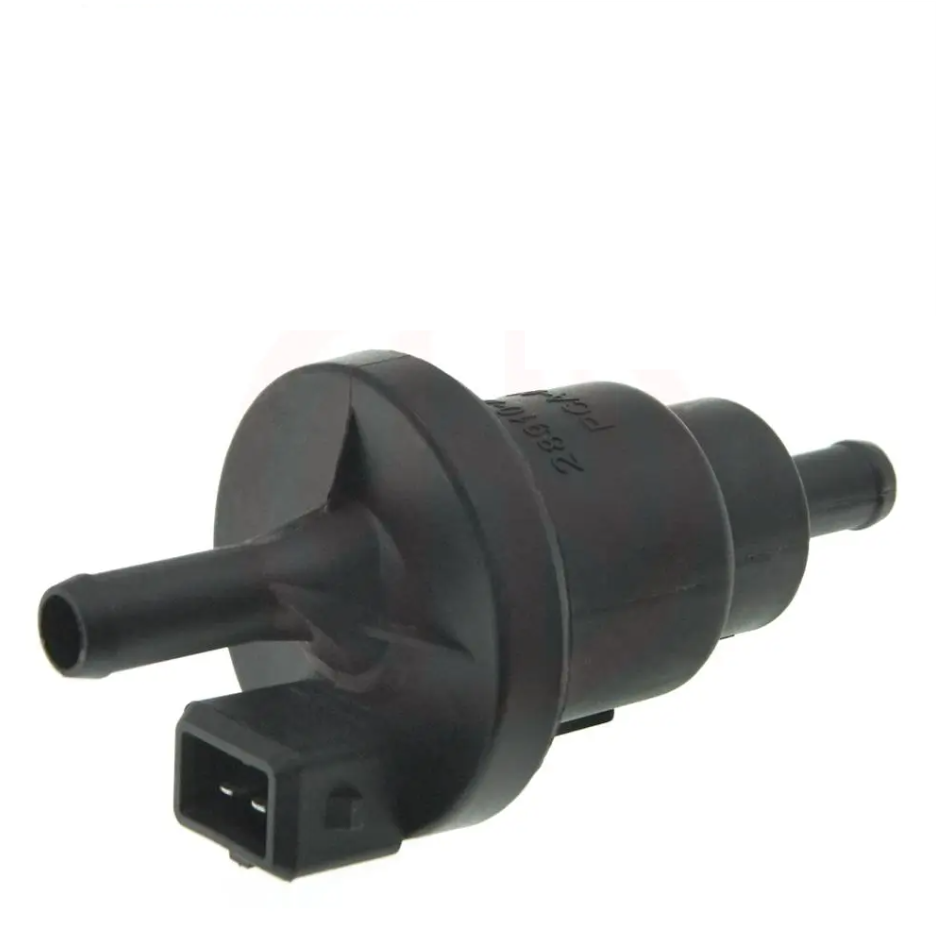 Soupape de ventilation pour réservoir de carburant Hyundai Accent