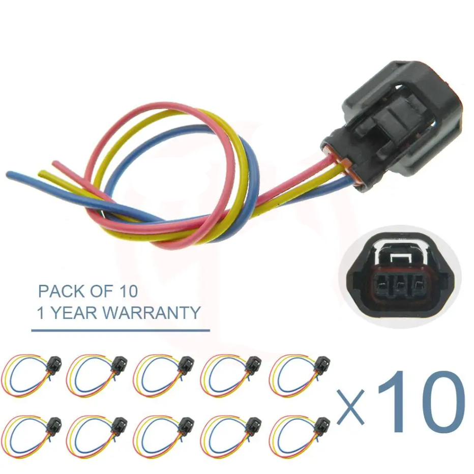 Connecteur de capteur arbre à cames Hyundai Santa Fe 2001-2004
