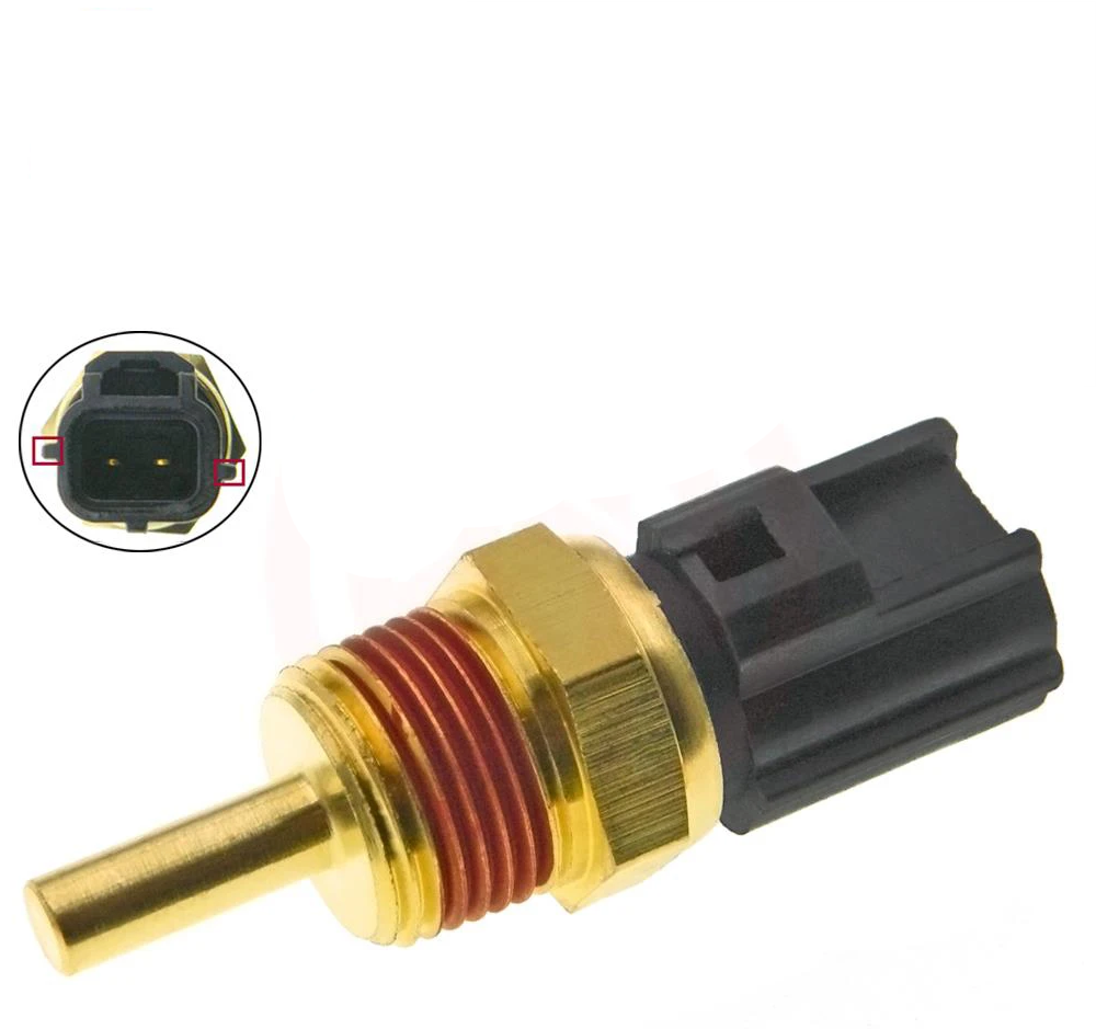 Capteur de température du liquide de refroidissement Mitsubishi 3000 GT