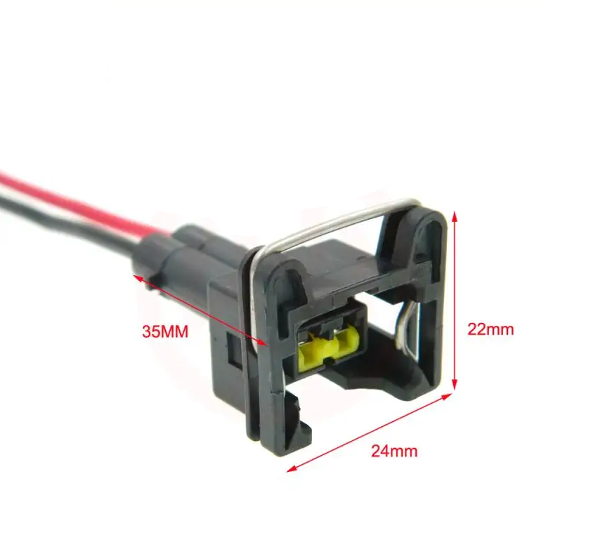 Câble de connecteur dinjecteur Bosch 850cc