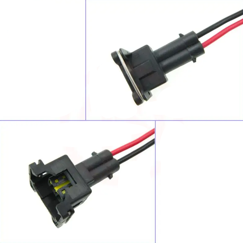 Câble de connecteur dinjecteur Bosch 1000cc