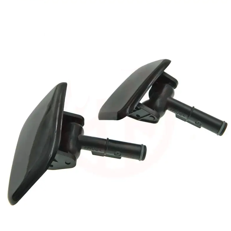 Cache lave-phare pare-chocs avant Hyundai IX55