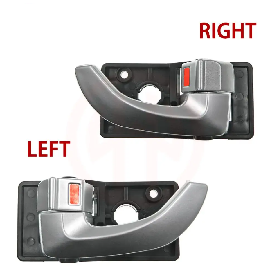Poignée de porte arrière droite OEM 83620-2E000 pour Hyundai Tucson
