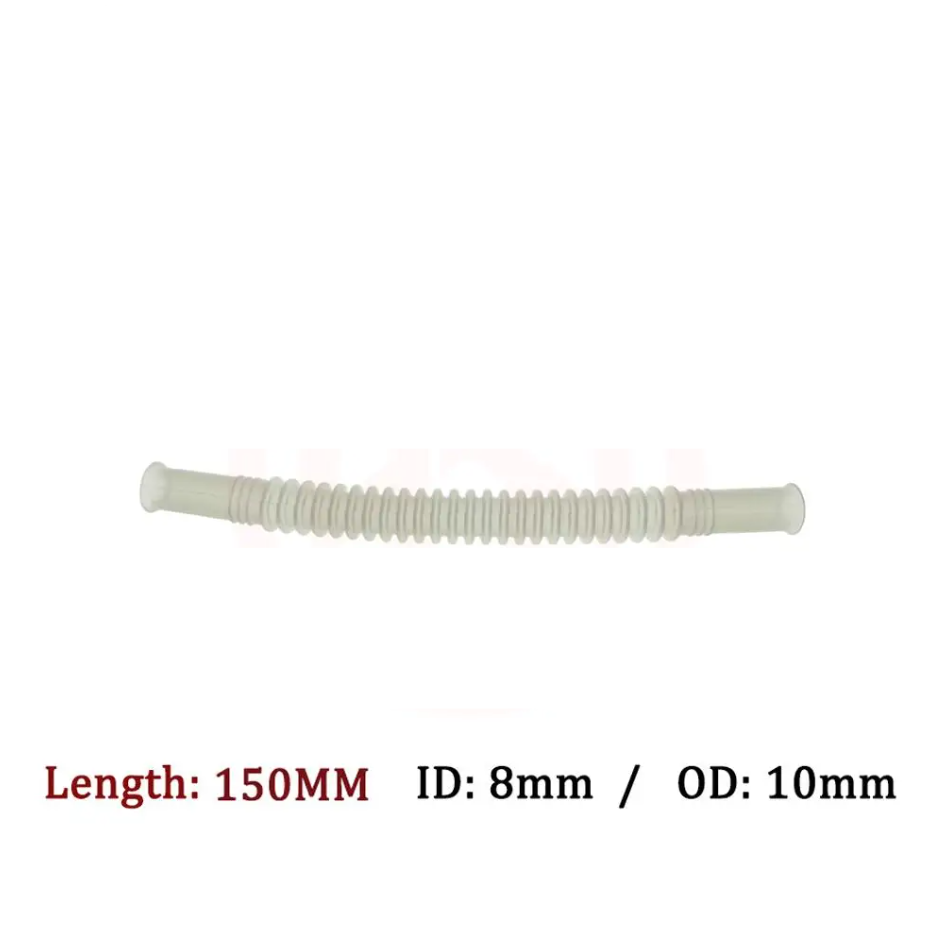 Tube en nylon pour pompe à carburant 10mm x 8mm
