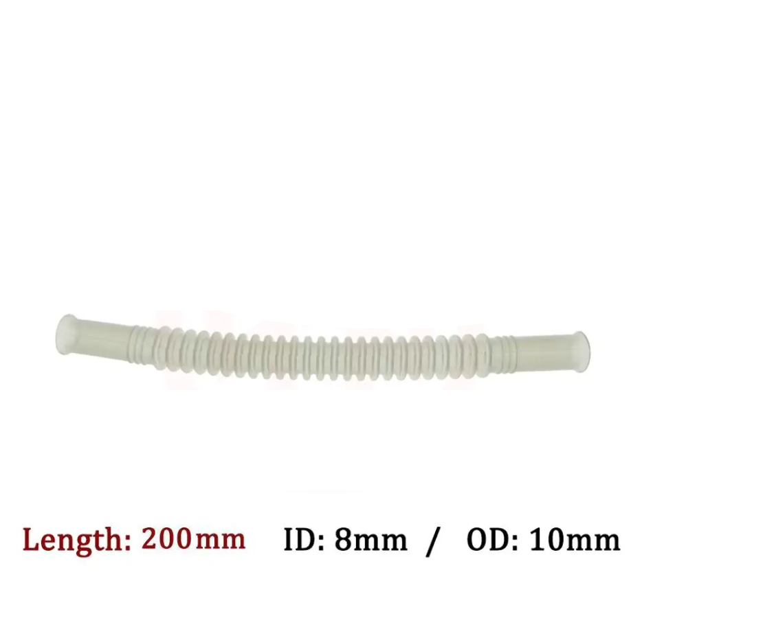 Tuyau de pompe à carburant en nylon