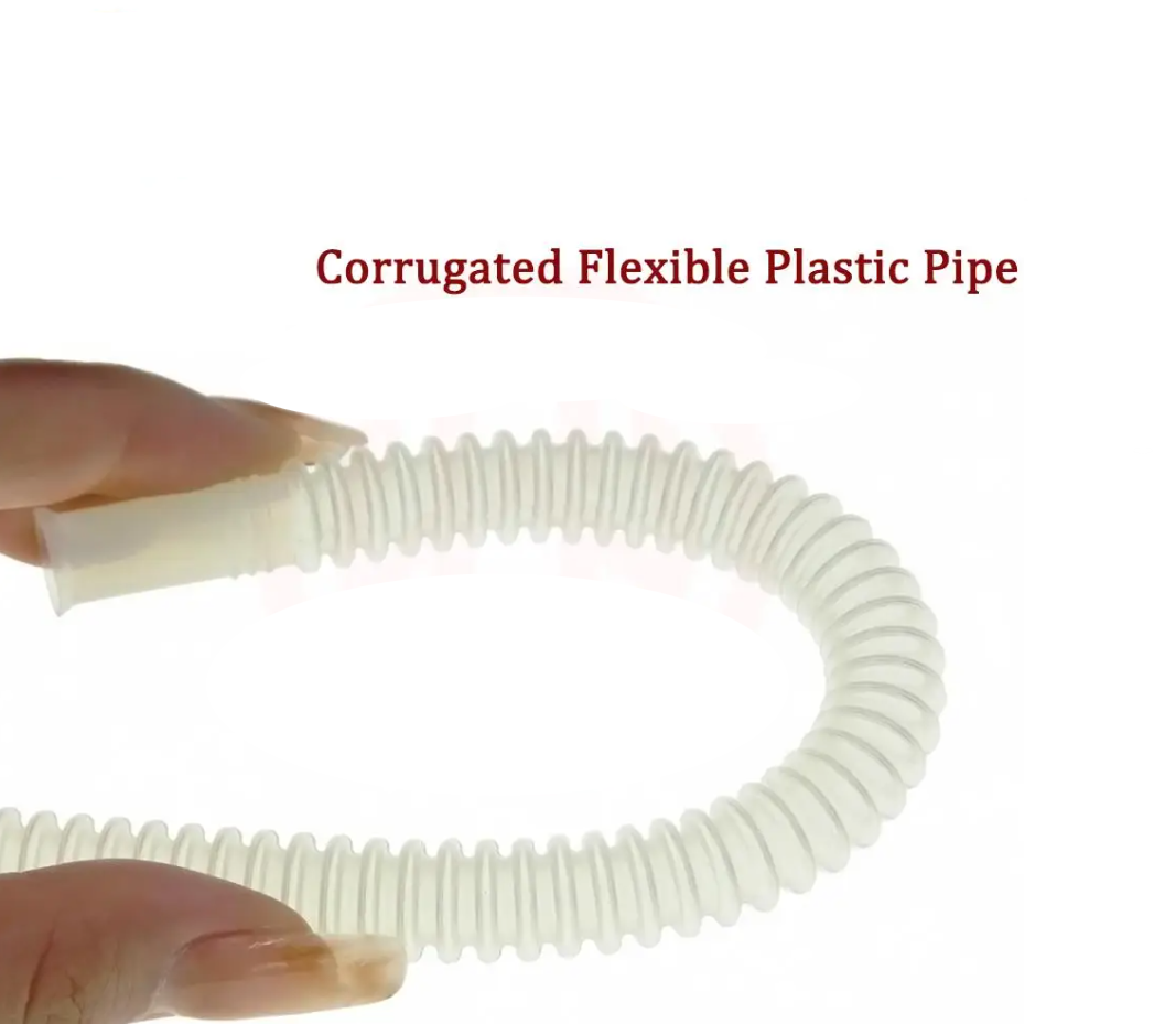 Tuyau en nylon pour carburant 80mm