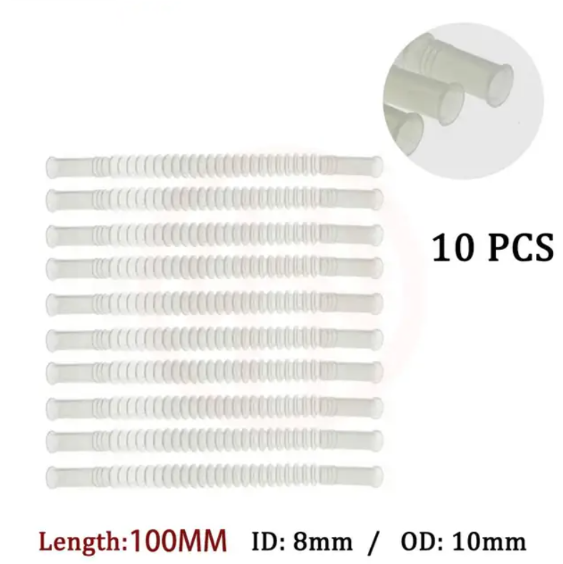 Tuyau en nylon pour carburant 100mm
