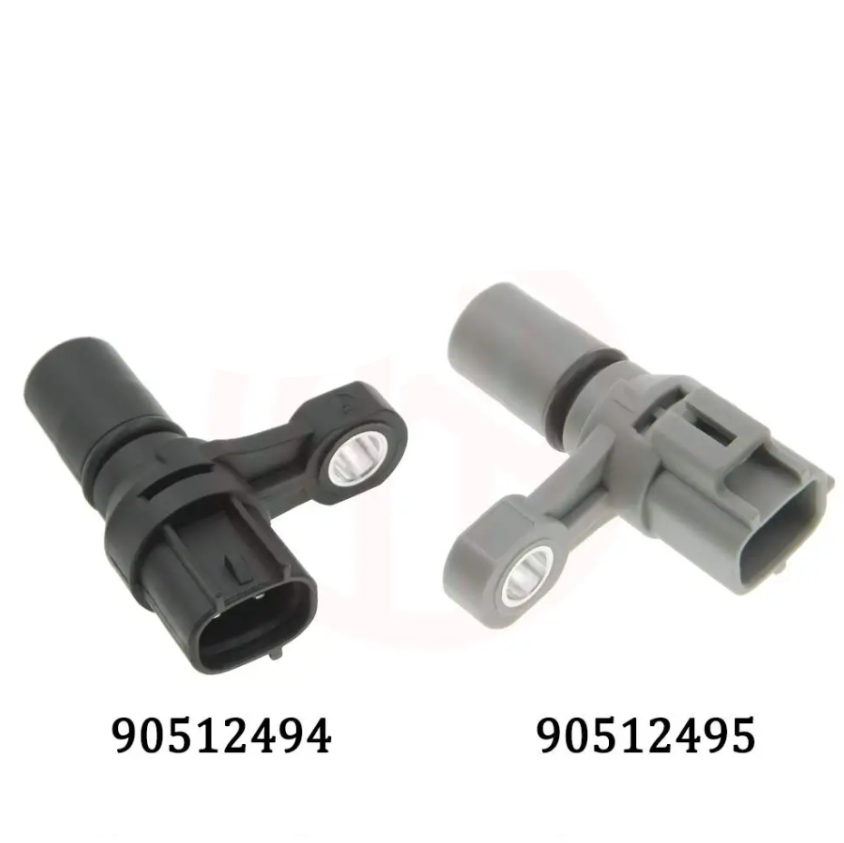 Capteur PMH de vitesse pour Opel Corsa D