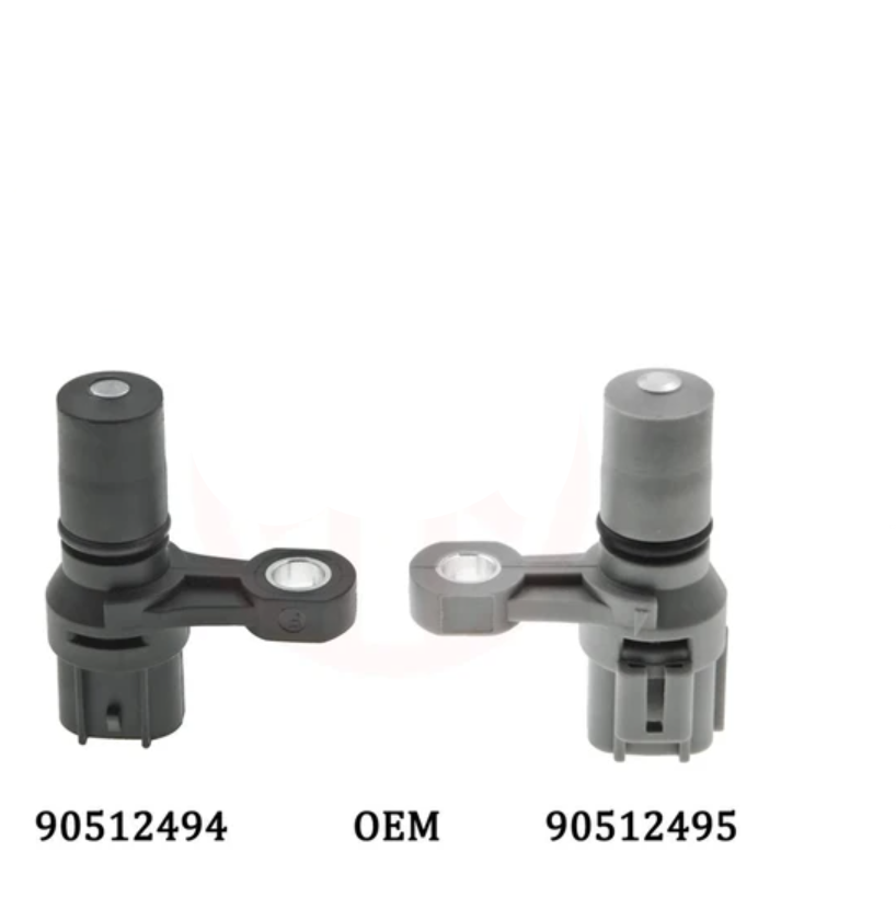 Capteur PMH de vitesse pour Vauxhall Astra 1992-1998