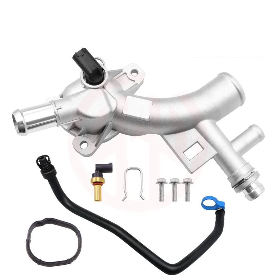 Boîtier-de-thermostat-pour-Chevrolet-Trax-1.4L-2013-2020