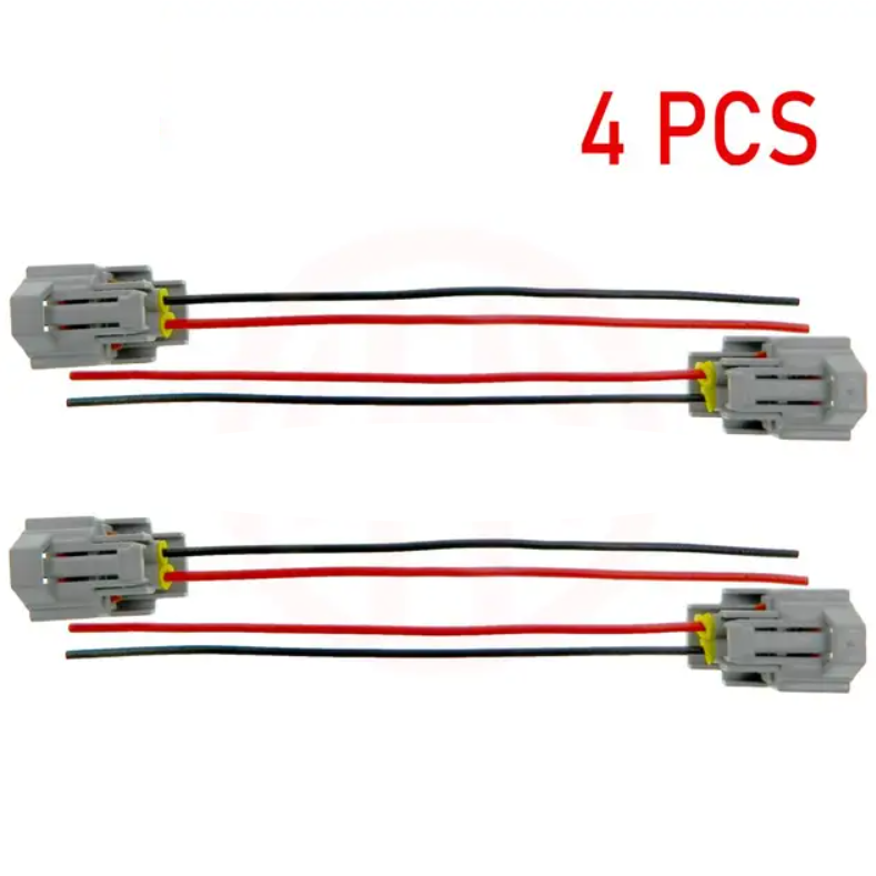Câble-de-connecteur-dinjecteur-pour-Hyundai-Santa-Fe-2.7L-DOHC-V6-24V