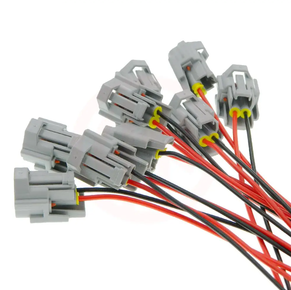 Câble-de-connecteur-dinjecteur-pour-Hyundai-Accent-1.5L-I4