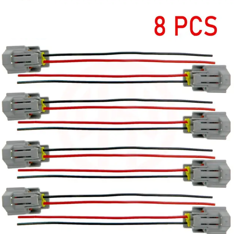 Câble-de-connecteur-dinjecteur-pour-Kia-Optima-2.5L-DOHC-V6-24V