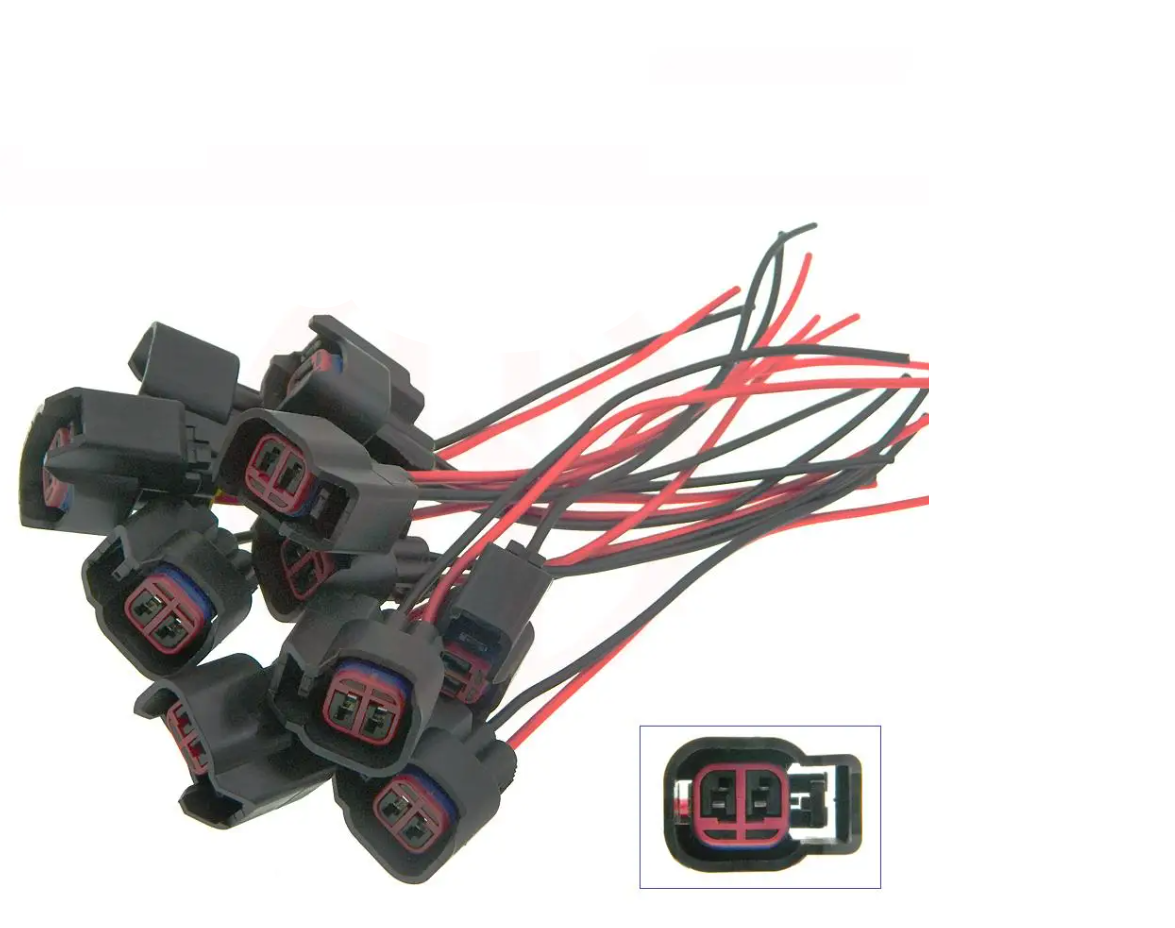 câble-connecteur-injecteur-ford-c-max