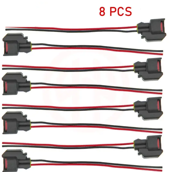 câble-connecteur-injecteur-ford-escape