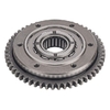 embrayage-volant-SUZUKI-LTR450
