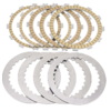 plaques-acier-embrayage-OEM-13088-0038