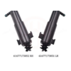 ensemble-gicleurs-BMW-X5-2007-2013-l6-3.0L