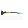 Vanne de contrôle de l'air de ralenti pour HYUNDAI Getz 1.1 12V