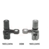 Capteur PMH de vitesse pour Vauxhall Astra 1992-1998