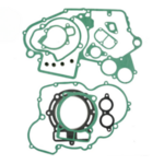Composants du kit de joints moteur pour KTM 450 SX