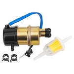 Installation pompe à essence SUZUKI Intrus Maraudeur
