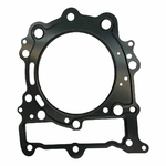 Installation joint BMW F650CS