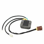 Installation régulateur tension KTM 62511034000