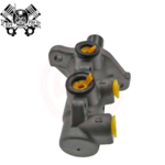 Maître-cylindre de frein pour Chevrolet Captiva C140, Equinox, et Opel Antara