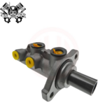 Guide dinstallation du maître-cylindre de frein sur véhicule compatible