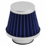 filtre-air-cornet-conique-bleu-39mm-moto