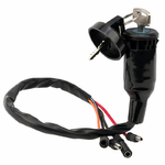 Installation du Kit Neiman sur Honda FourTrax 300 TRX300FW 4x4
