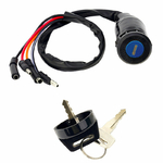 Kit Neiman pour Honda FourTrax 300 en emballage