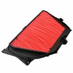 Vue détaillée du filtre à air Honda CBR600RR F5 compatible