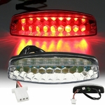 feu-arrière-LED-moto-12V