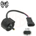 Capteur D'eau Filtre à Carburant 31921D7900 Pour Hyundai I30 / Kia Carens - Alerte Présence D'eau Dans Le Réservoir