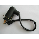 starter-électrique-carburateur-Walbro-Mikuni