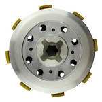 tambour-embrayage-Yamaha-YBR125